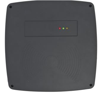 YK-08Y-ID Nagy távolságú RFID segédolvasó W26